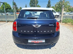 ����� �� �������� �� Mini Countryman 1.6d 112ks 6sk!