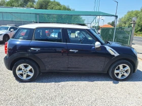 ����� �� �������� �� Mini Countryman 1.6d 112ks 6sk!
