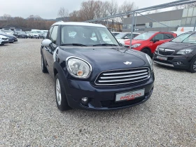 Mini Countryman 1.6d 112ks 6sk!