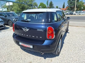 ����� �� �������� �� Mini Countryman 1.6d 112ks 6sk!