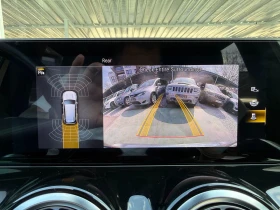 Mercedes-Benz GLB 250, 4MATIC, AMG-LINE | Auto.bg — изображение 15