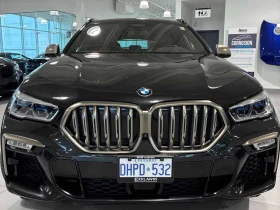 BMW X6 M50i/CARFAX/360/ОБДУХВАНЕ/ПАНОРАМА/ДИСТРОНИК | Auto.bg — изображение 2