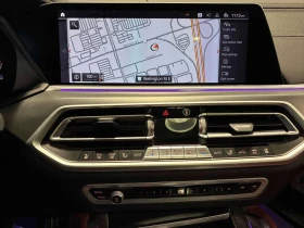 BMW X6 M50i/CARFAX/360/ОБДУХВАНЕ/ПАНОРАМА/ДИСТРОНИК | Auto.bg — изображение 9