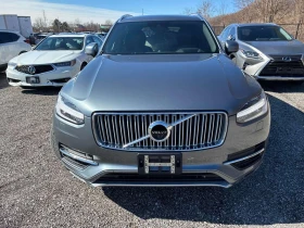 Volvo Xc90 * T8 Inscription * CARFAX * БЕЗ ПЪРВОНАЧАЛНА ВНОСК - 17500 € / 34227.03 лв. - 22341044 6