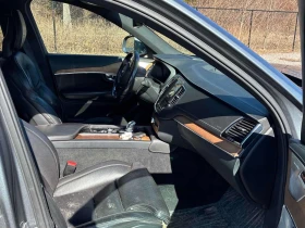 Volvo Xc90 * T8 Inscription * CARFAX * БЕЗ ПЪРВОНАЧАЛНА ВНОСК - 17500 € / 34227.03 лв. - 22341044 16