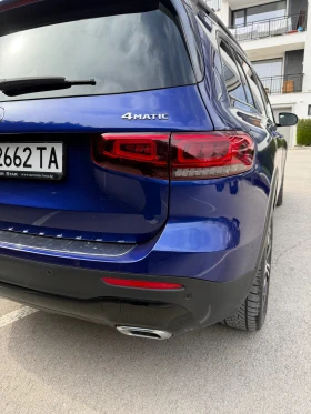 Mercedes-Benz GLB 200 | Mobile.bg � ����� ������ 4