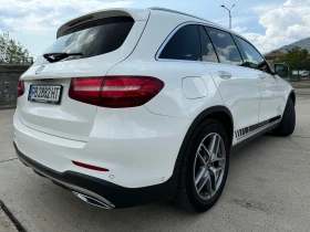 Mercedes-Benz GLC 350 AMG , Burmaster , 360 ������ , ���������  | Mobile.bg � ����� ������ 4