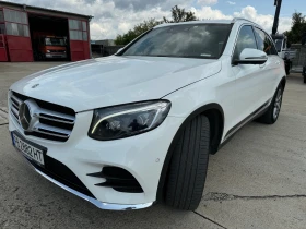 ������ Mercedes-Benz GLC 35...