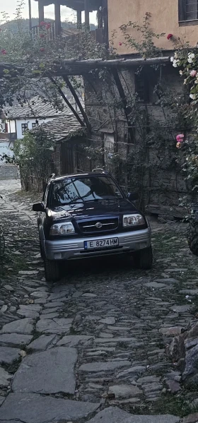 Suzuki Grand vitara ������/��� | Mobile.bg � ����� ������ 10