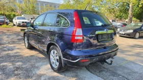 Honda Cr-v 2.2i-CDTi 140k.c  | Mobile.bg � ����� ������ 5