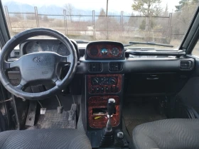 Hyundai Galloper | Mobile.bg � ����� ������ 5