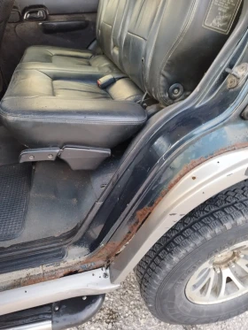 Hyundai Galloper | Mobile.bg � ����� ������ 4