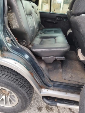 Hyundai Galloper | Mobile.bg � ����� ������ 11