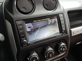 Jeep Compass 2.4 | Mobile.bg � ����� ������ 16
