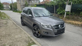 ������ VW Tiguan