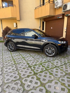 Audi Q5 2.0 tfsi Titanium Prestige - 22000 € / 43028.26 лв. - 48788059 8