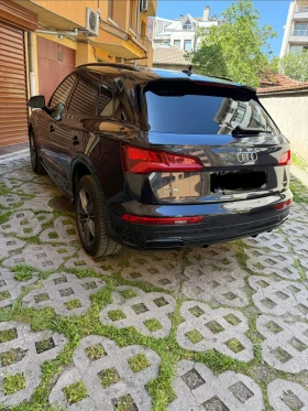 Audi Q5 2.0 tfsi Titanium Prestige - 22000 € / 43028.26 лв. - 48788059 6