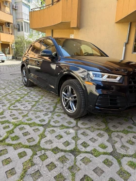 Audi Q5 2.0 tfsi Titanium Prestige - 22000 € / 43028.26 лв. - 48788059 9