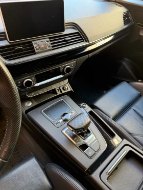 Audi Q5 2.0 tfsi Titanium Prestige - 22000 € / 43028.26 лв. - 48788059 5