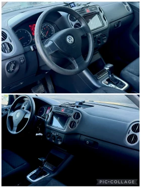 VW Tiguan 2.0TDI / DSG | Mobile.bg � ����� ������ 8