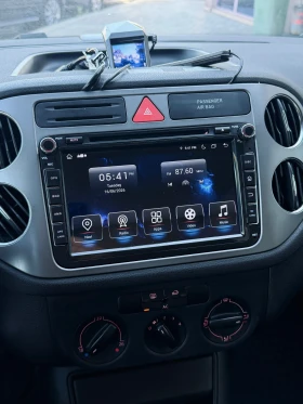 VW Tiguan 2.0TDI / DSG | Mobile.bg � ����� ������ 7