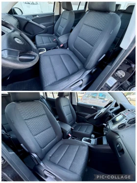 VW Tiguan 2.0TDI / DSG | Mobile.bg � ����� ������ 10