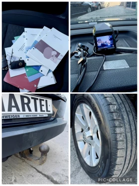 VW Tiguan 2.0TDI / DSG | Mobile.bg � ����� ������ 12