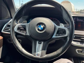 BMW X5 | ПАНОРАМА | HUD | ПОДГРЕВ | CARFAX |  - 25700 € / 50264.83 лв. - 67877353 7