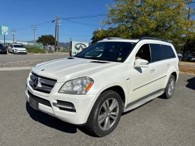 ����� �� �������� �� Mercedes-Benz GL * 350 BlueTEC * CARFAX * ��� ������������ ������