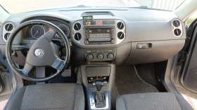 VW Tiguan 2, 0tdi DSG 4motion Перфектен  - 7333 € - 13550268 7