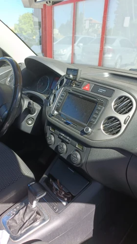 VW Tiguan 2, 0tdi DSG 4motion Перфектен  - 7333 € - 13550268 13