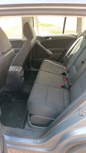 VW Tiguan 2, 0tdi DSG 4motion Перфектен  - 7333 € - 13550268 5