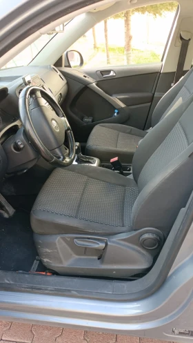 VW Tiguan 2, 0tdi DSG 4motion Перфектен  - 7333 € - 13550268 4