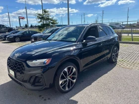 Audi SQ5 * Progressiv * CARFAX * ЦЕНА ДО БГ