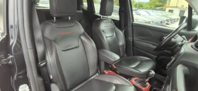 Jeep Renegade 2.0CRDI-170кс.4Х4 | Auto.bg — изображение 12