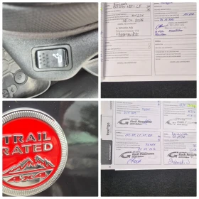 Jeep Renegade 2.0CRDI-170кс.4Х4 | Auto.bg — изображение 15