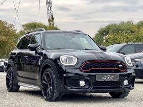 Mini Countryman JCW* SD 190* ALL4* Full* 