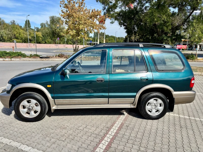 Kia Sportage, снимка 4 - Автомобили и джипове - 47313331