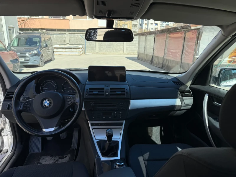 BMW X3 2.0i xdrive 155000км, снимка 15 - Автомобили и джипове - 49413119