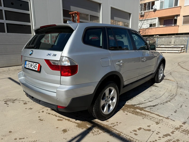 BMW X3 2.0i xdrive 155000км, снимка 5 - Автомобили и джипове - 49413119