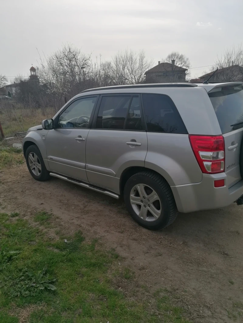 Suzuki Grand vitara, снимка 2 - Автомобили и джипове - 49533314