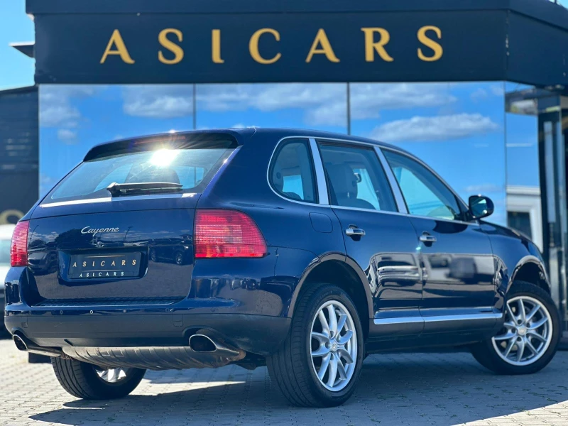 Porsche Cayenne / 3.2I / LPG / 250 HP / TOP /, снимка 5 - Автомобили и джипове - 51768053