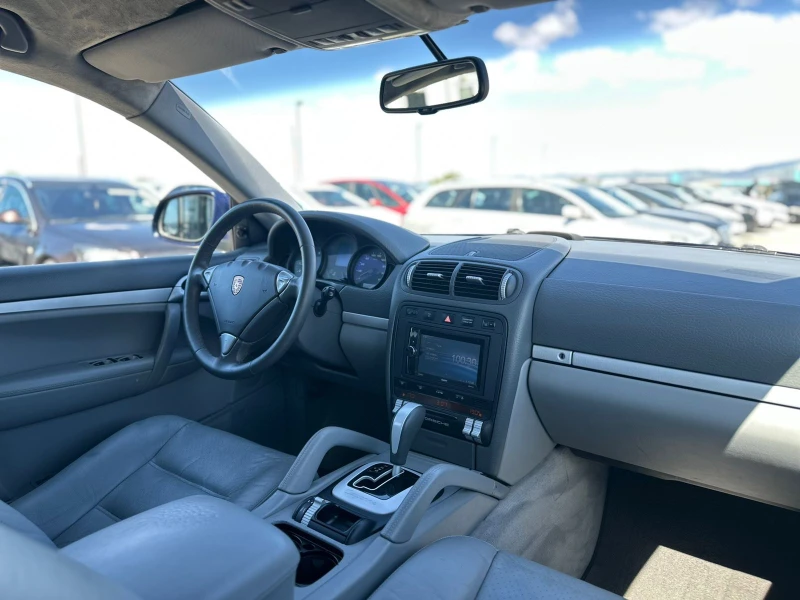 Porsche Cayenne / 3.2I / LPG / 250 HP / TOP /, снимка 12 - Автомобили и джипове - 51768053