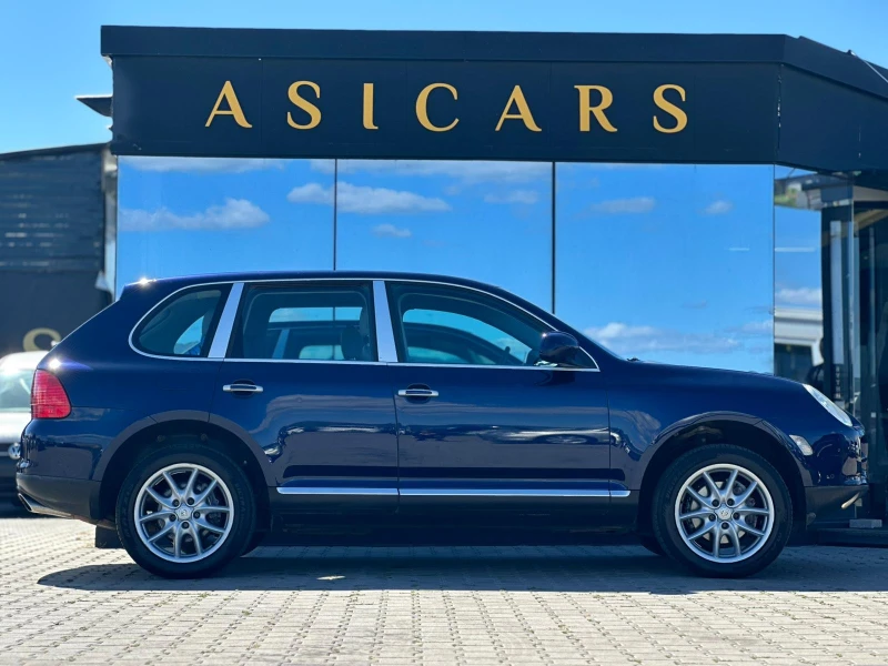 Porsche Cayenne / 3.2I / LPG / 250 HP / TOP /, снимка 6 - Автомобили и джипове - 51768053