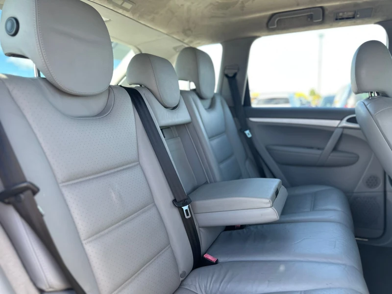 Porsche Cayenne / 3.2I / LPG / 250 HP / TOP /, снимка 11 - Автомобили и джипове - 51768053