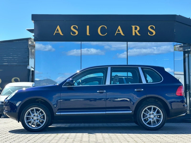 Porsche Cayenne / 3.2I / LPG / 250 HP / TOP /, снимка 2 - Автомобили и джипове - 51768053