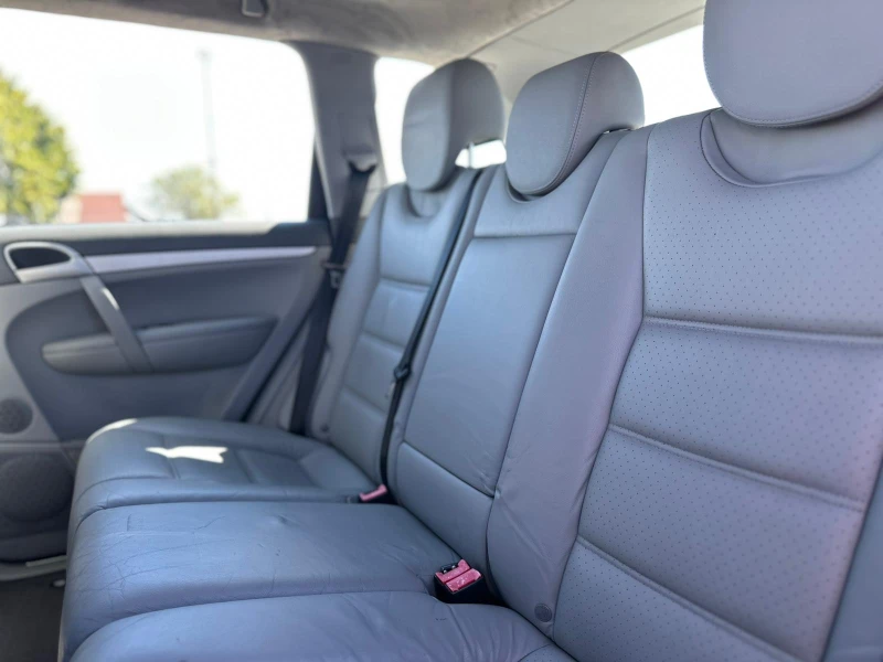 Porsche Cayenne / 3.2I / LPG / 250 HP / TOP /, снимка 10 - Автомобили и джипове - 51768053