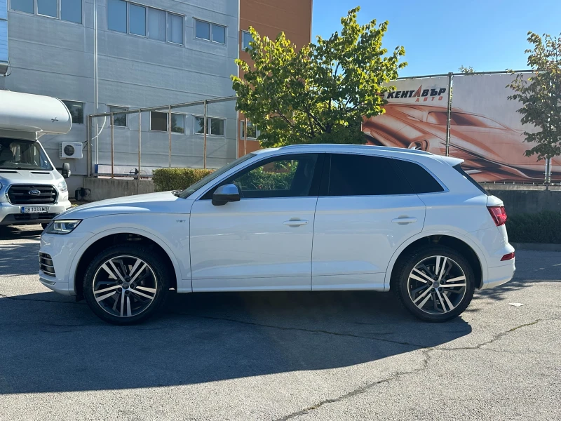 Audi SQ5 Гаранция 6 месеца/3.0i 354 к.с. quattro, снимка 2 - Автомобили и джипове - 51768877