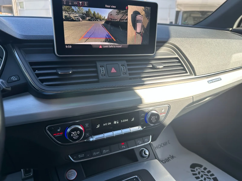 Audi SQ5 Гаранция 6 месеца/3.0i 354 к.с. quattro, снимка 12 - Автомобили и джипове - 51768877
