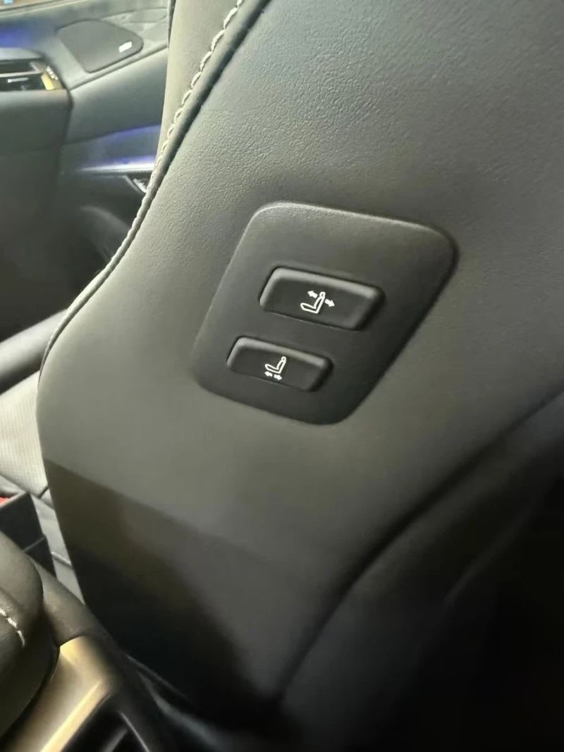 Lexus RX 450h plus НОВ!LUXURY/309HP/PANO/360/HUD/MEMO/M.LEVINSON/595g, снимка 15 - Автомобили и джипове - 52414556